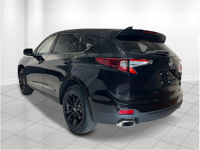 New 2026 Acura RDX SH-AWD image 3