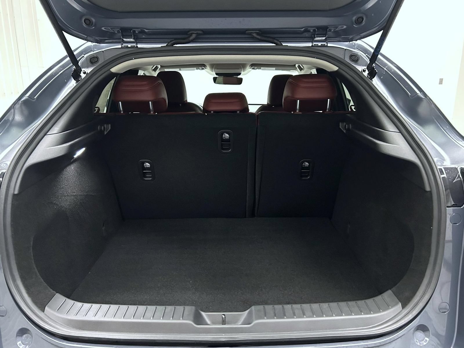 New 2026 MAZDA CX-30 AWD 2.5 S image 22