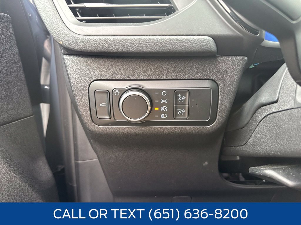 Used 2024 Ford Escape ST-Line w/ Tech Pack #1 AWD/4WD image 23