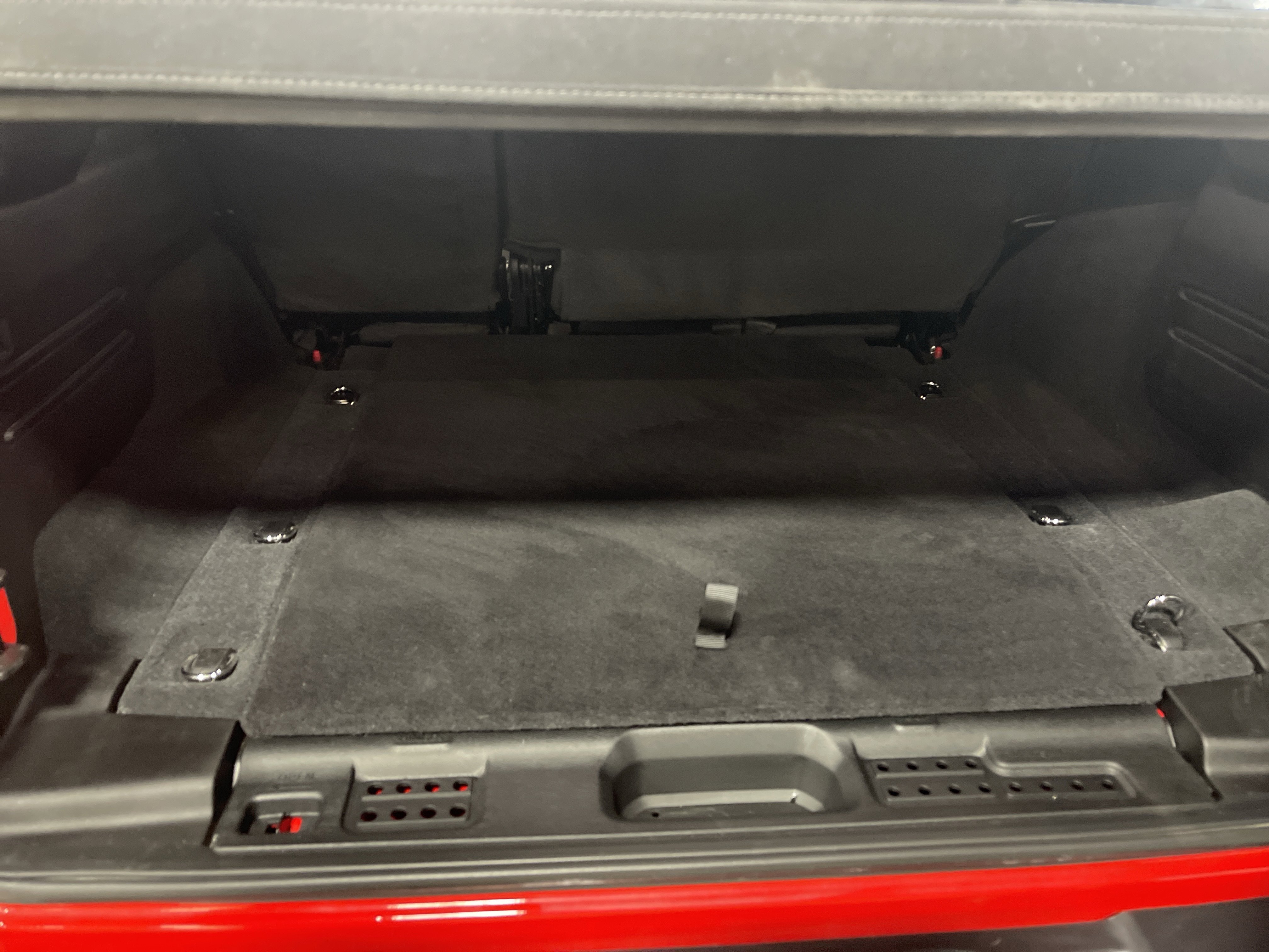 Used 2024 Jeep Wrangler Willys image 12