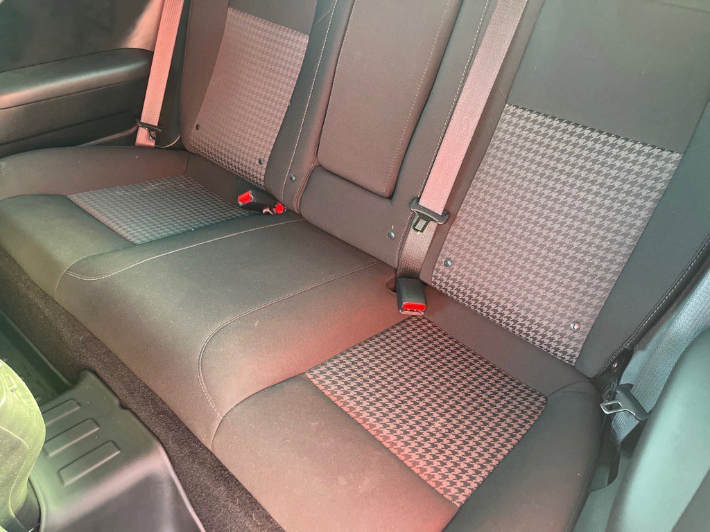 Used 2023 Dodge Challenger R/T image 11