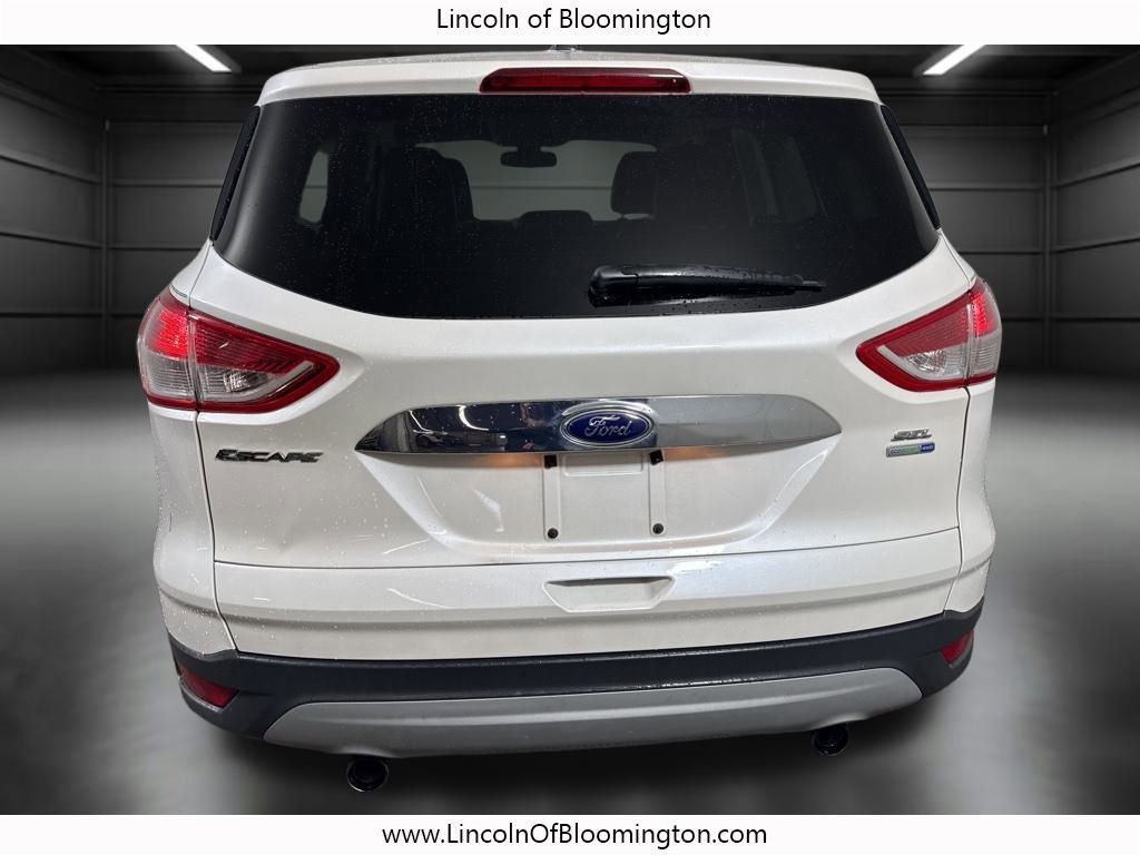 Used 2013 Ford Escape SEL image 6