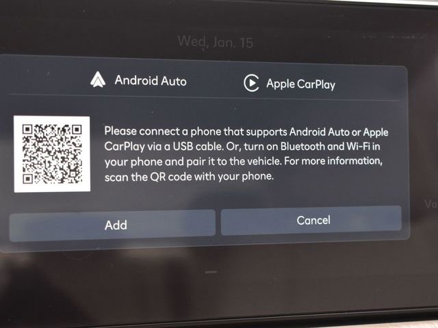Used 2025 Hyundai Sonata SEL FWD image 15