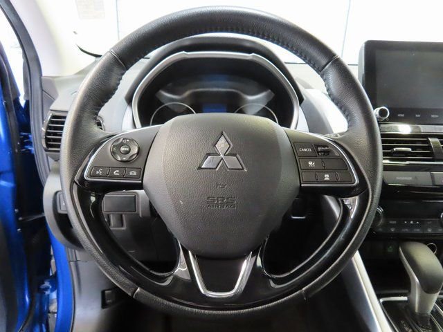 Used 2024 Mitsubishi Eclipse Cross SE image 8