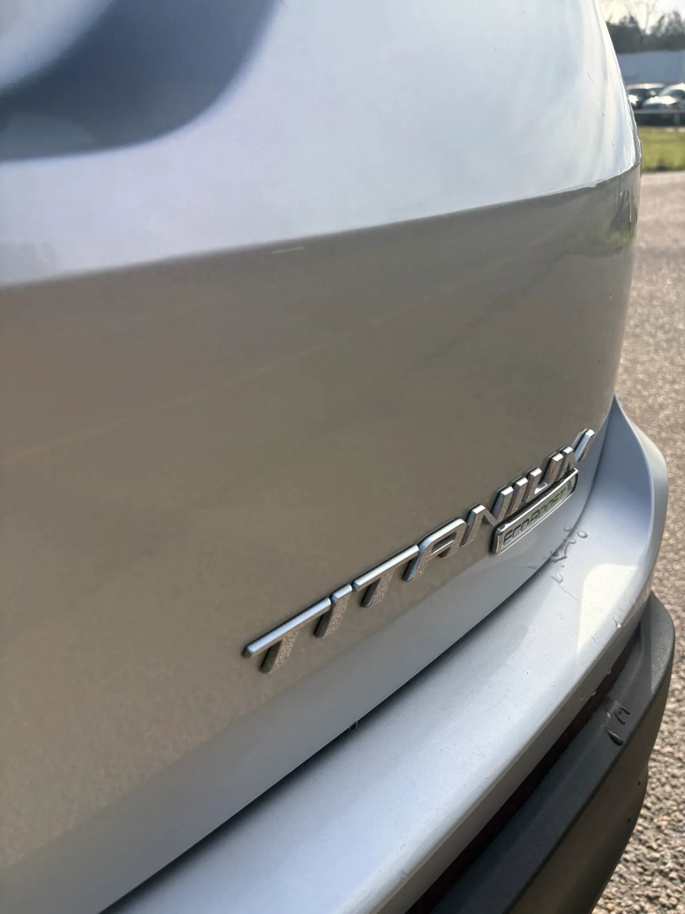 Used 2018 Ford Edge Titanium w/ Equipment Group 301A FWD image 57