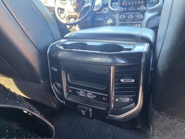 Used 2022 RAM 2500 Laramie AWD/4WD image 14