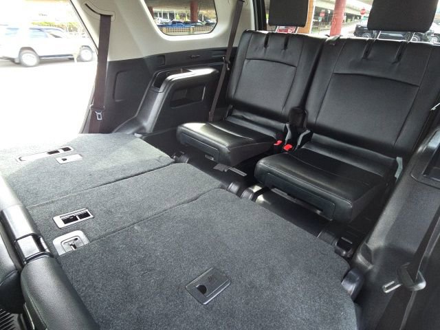 Certified 2024 Toyota 4Runner SR5 Premium w/ Moonroof Package image 14