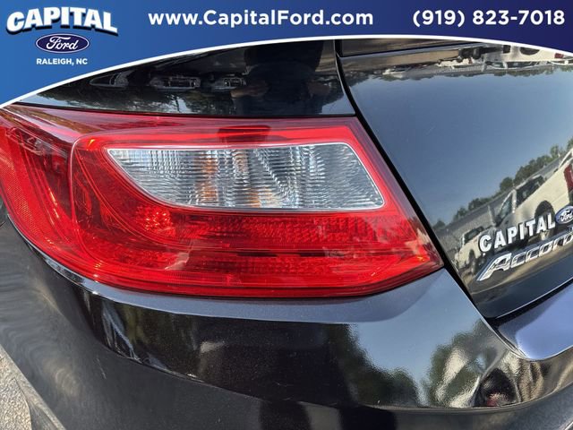 Used 2015 Honda Accord EX-L image 15