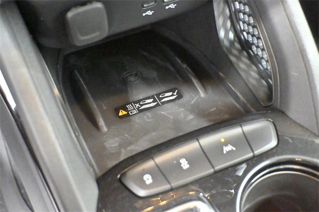 New 2025 Chevrolet TrailBlazer LT w/ Convenience Package image 24