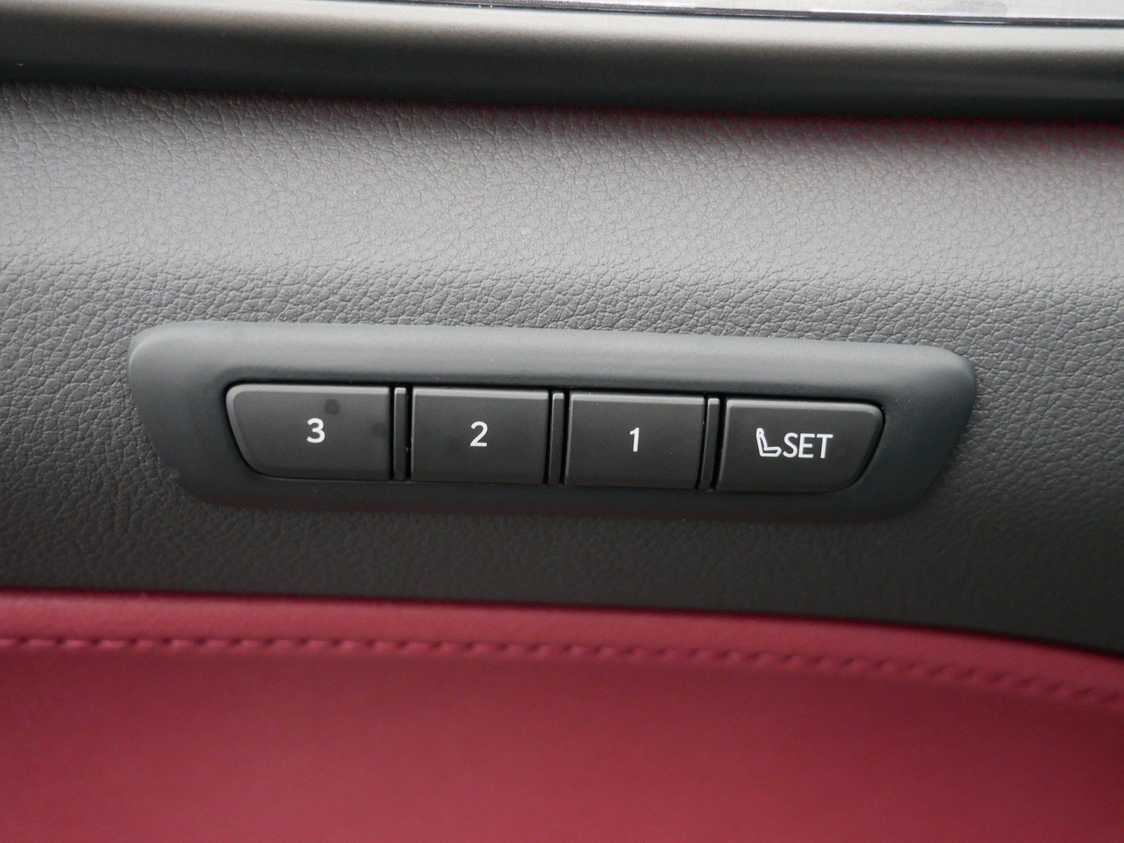 Certified 2025 Lexus NX 350 AWD w/ Accessory Package (2T) image 16