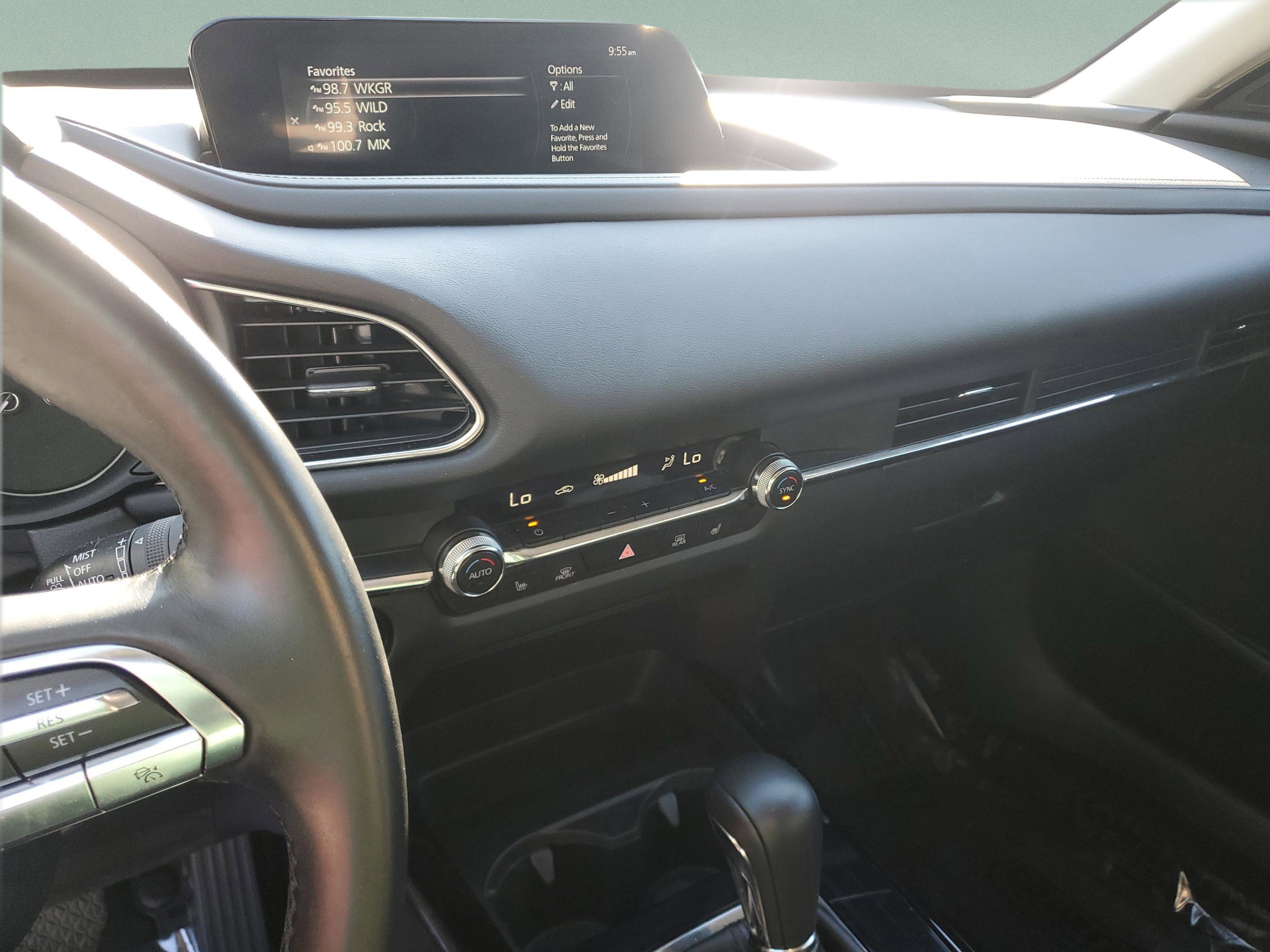 Used 2023 MAZDA CX-30 AWD 2.5 S w/ Preferred Package image 26