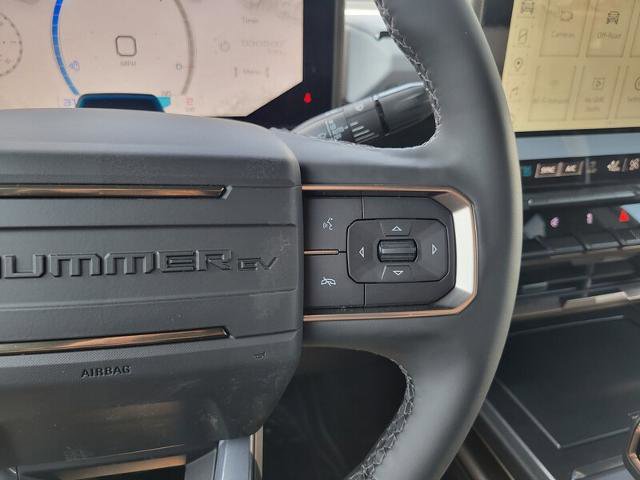 New 2025 GMC Hummer EV 2X w/ LPO, Illumination Package image 13