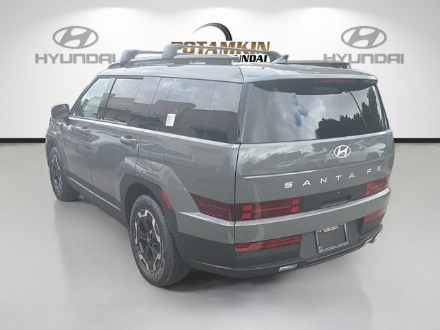 New 2026 Hyundai Santa Fe SEL FWD image 7