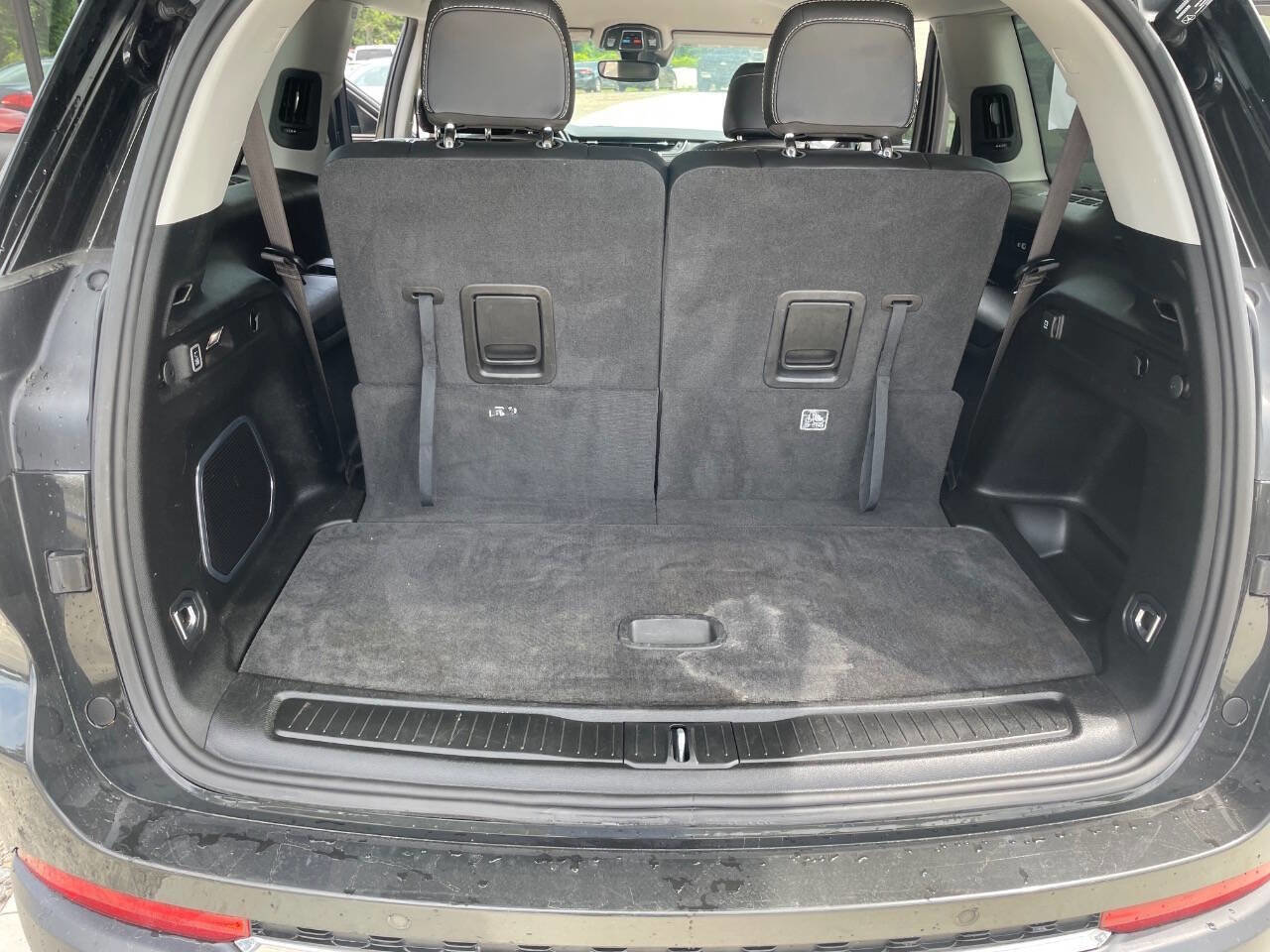 Used 2022 Jeep Grand Cherokee L Limited AWD/4WD image 8