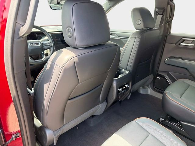 New 2026 GMC Acadia AT4 AWD/4WD image 13