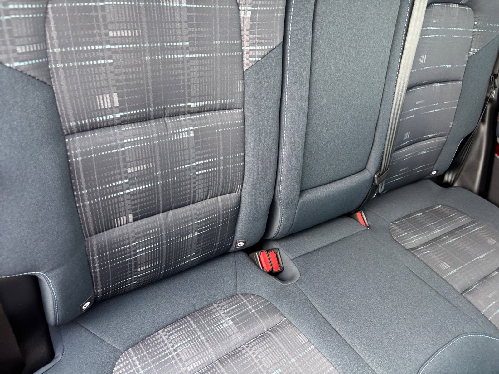 New 2025 Ford Bronco Sport Heritage image 18