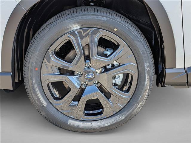 Used 2026 Subaru Ascent Bronze Edition AWD/4WD image 10