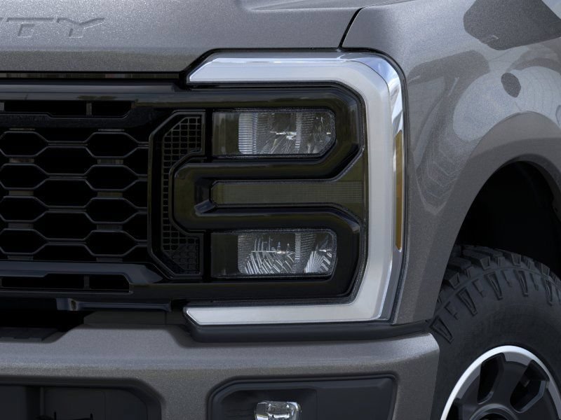 New 2026 Ford F250 4x4 Crew Cab Super Duty image 21
