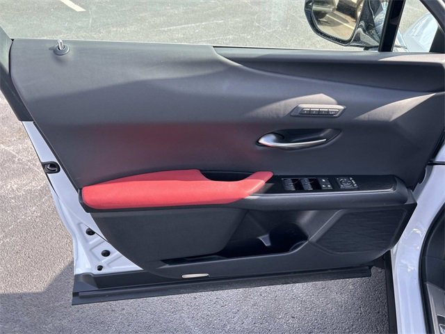 Used 2024 Lexus UX 250h F Sport image 24