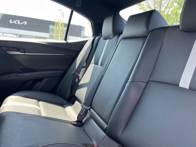 Used 2025 Toyota Camry SE FWD image 29