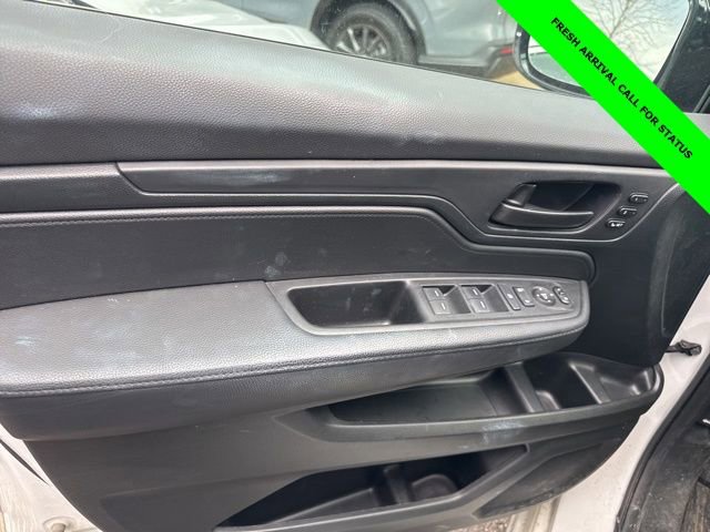Used 2023 Honda Odyssey Sport image 19