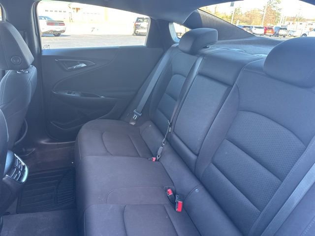 Used 2023 Chevrolet Malibu LT image 15