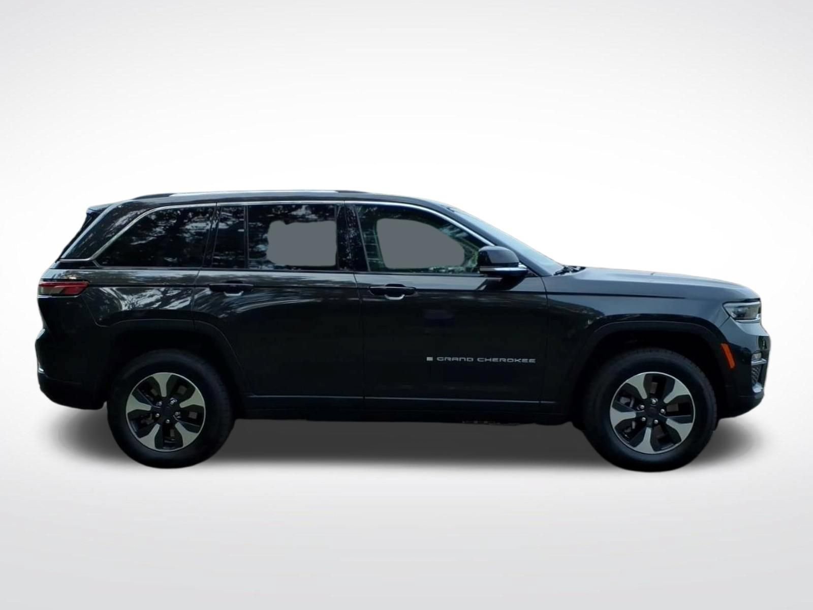 Used 2024 Jeep Grand Cherokee Limited 4xe AWD/4WD image 7
