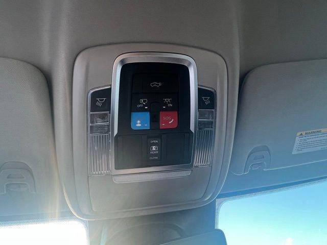 New 2026 RAM 3500 Laramie image 21