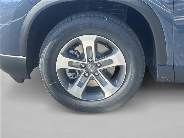 New 2026 Honda Pilot EX-L image 10