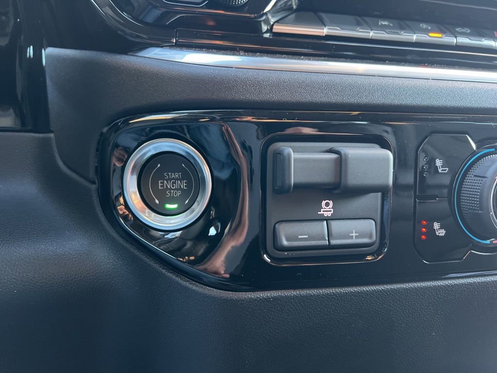 New 2026 Chevrolet Silverado 1500 LT image 21