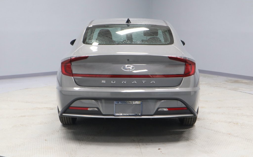 Certified 2023 Hyundai Sonata SE image 8