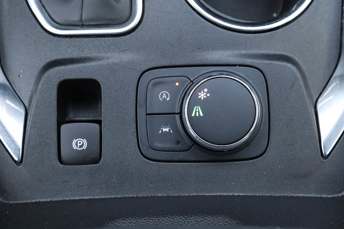 Used 2023 Chevrolet Traverse LT image 22