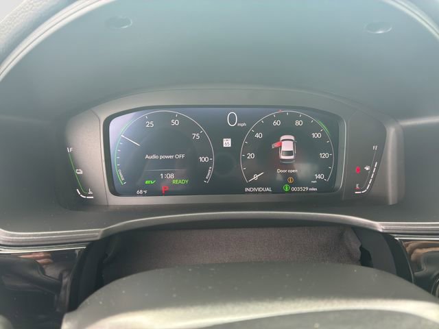 Used 2026 Honda Civic Sport Touring image 22