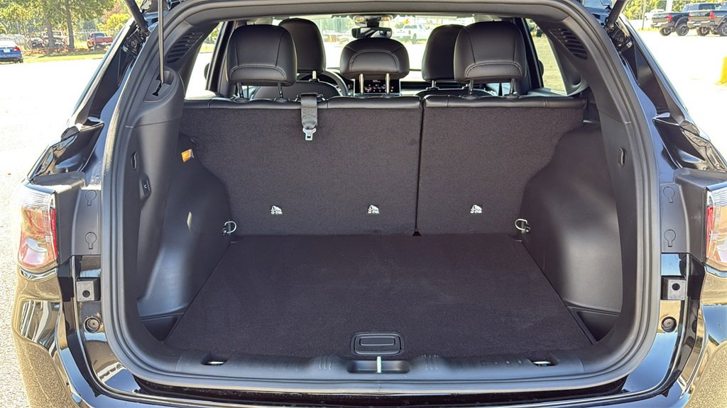 New 2026 Jeep Compass Limited image 11