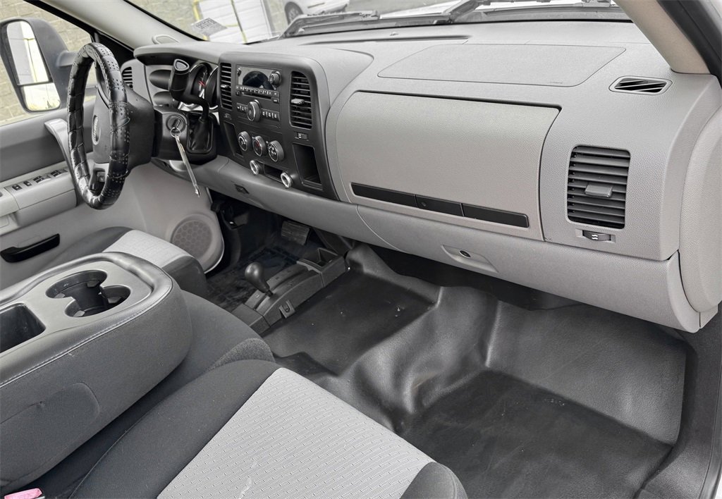 Used 2008 GMC Sierra 2500 W/T image 26