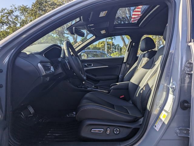 New 2026 Acura Integra A-Spec image 7