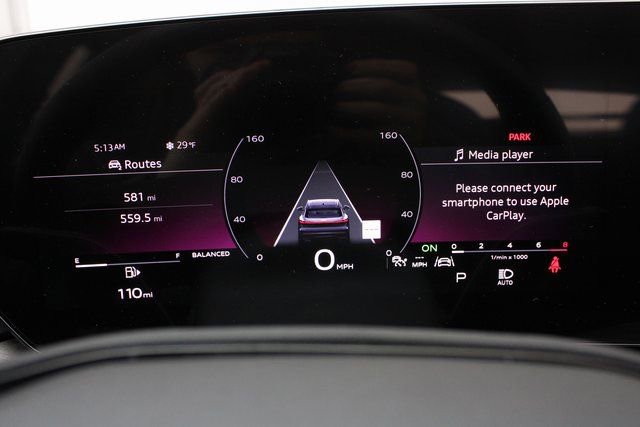 Used 2025 Audi Q5 Prestige image 11