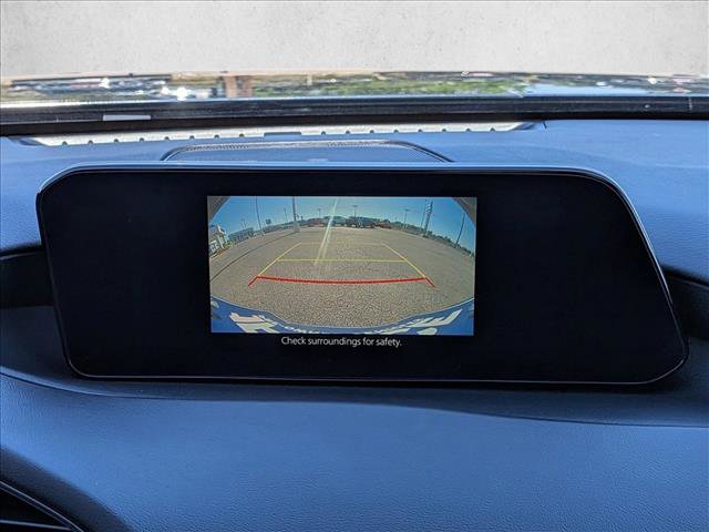 Used 2025 MAZDA MAZDA3 s image 13