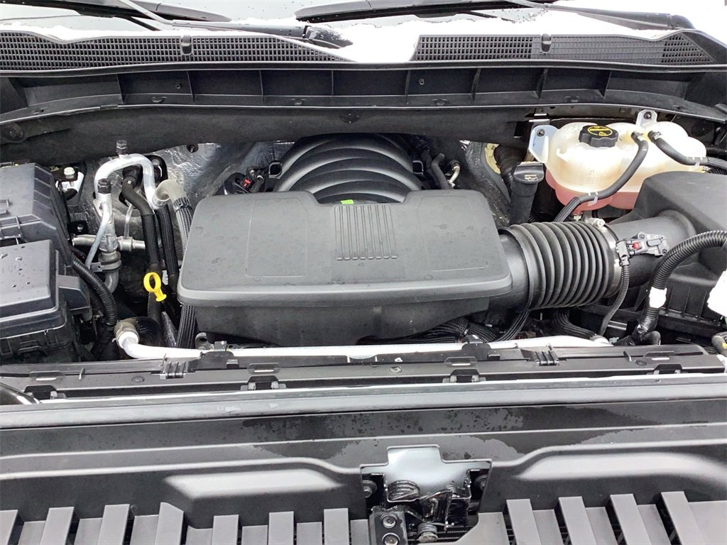 Used 2024 GMC Sierra 1500 SLE w/ Preferred Package image 21