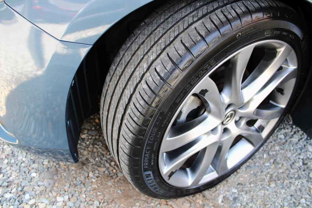 Used 2014 MAZDA MAZDA6 Grand Touring w/ MRCC + FOW Package FWD image 18