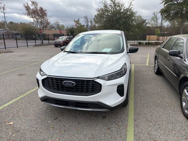 Used 2023 Ford Escape Active image 4