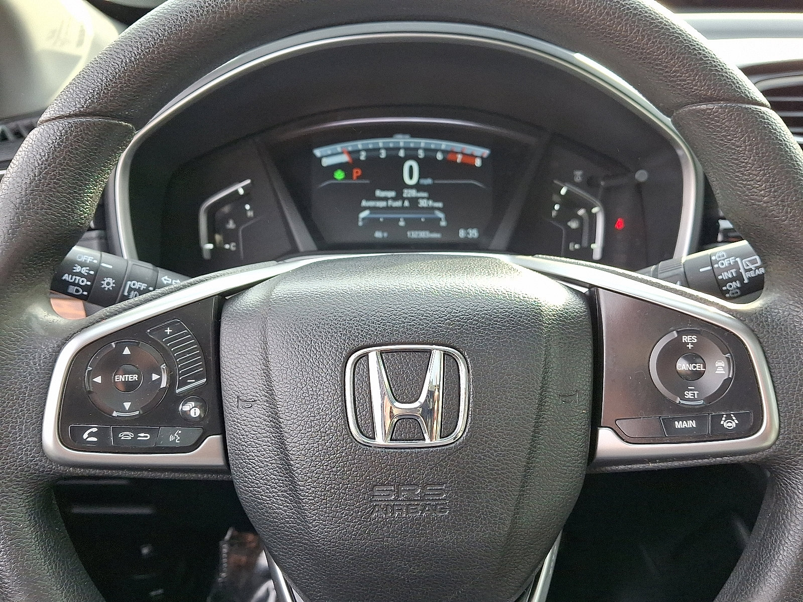 Used 2017 Honda CR-V EX image 19