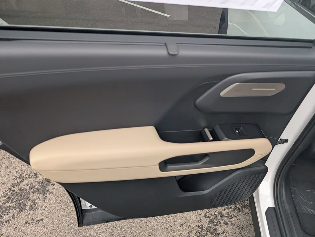 New 2027 Kia Telluride EX AWD/4WD image 10