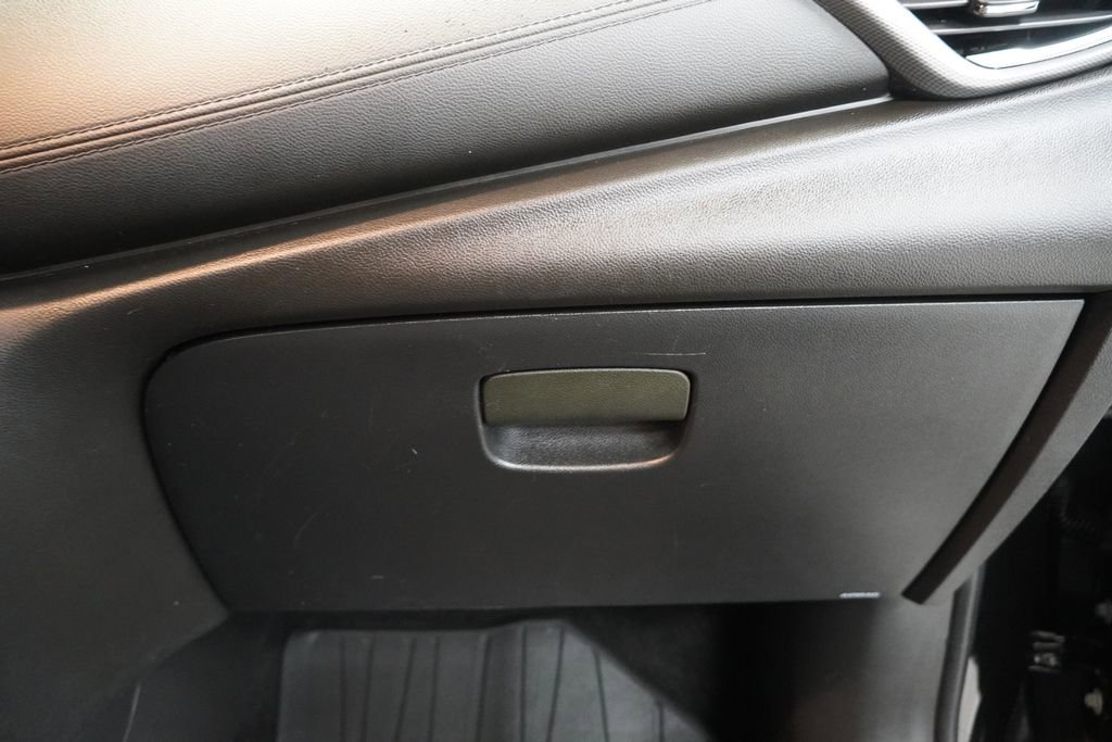 Used 2021 Buick Encore GX Preferred FWD image 36