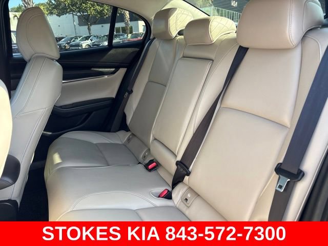 Used 2019 MAZDA MAZDA3 Sedan FWD image 12