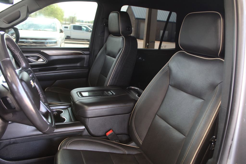 Used 2022 Chevrolet Tahoe Premier RWD image 31
