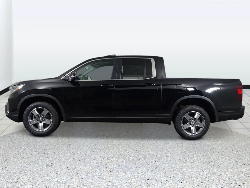 New 2026 Honda Ridgeline RTL image 6