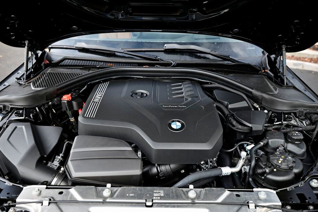 New 2026 BMW 230i Coupe w/ Premium Package image 27