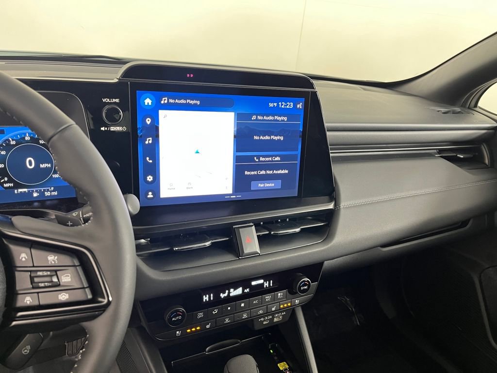 New 2026 Subaru Outback Touring XT image 19