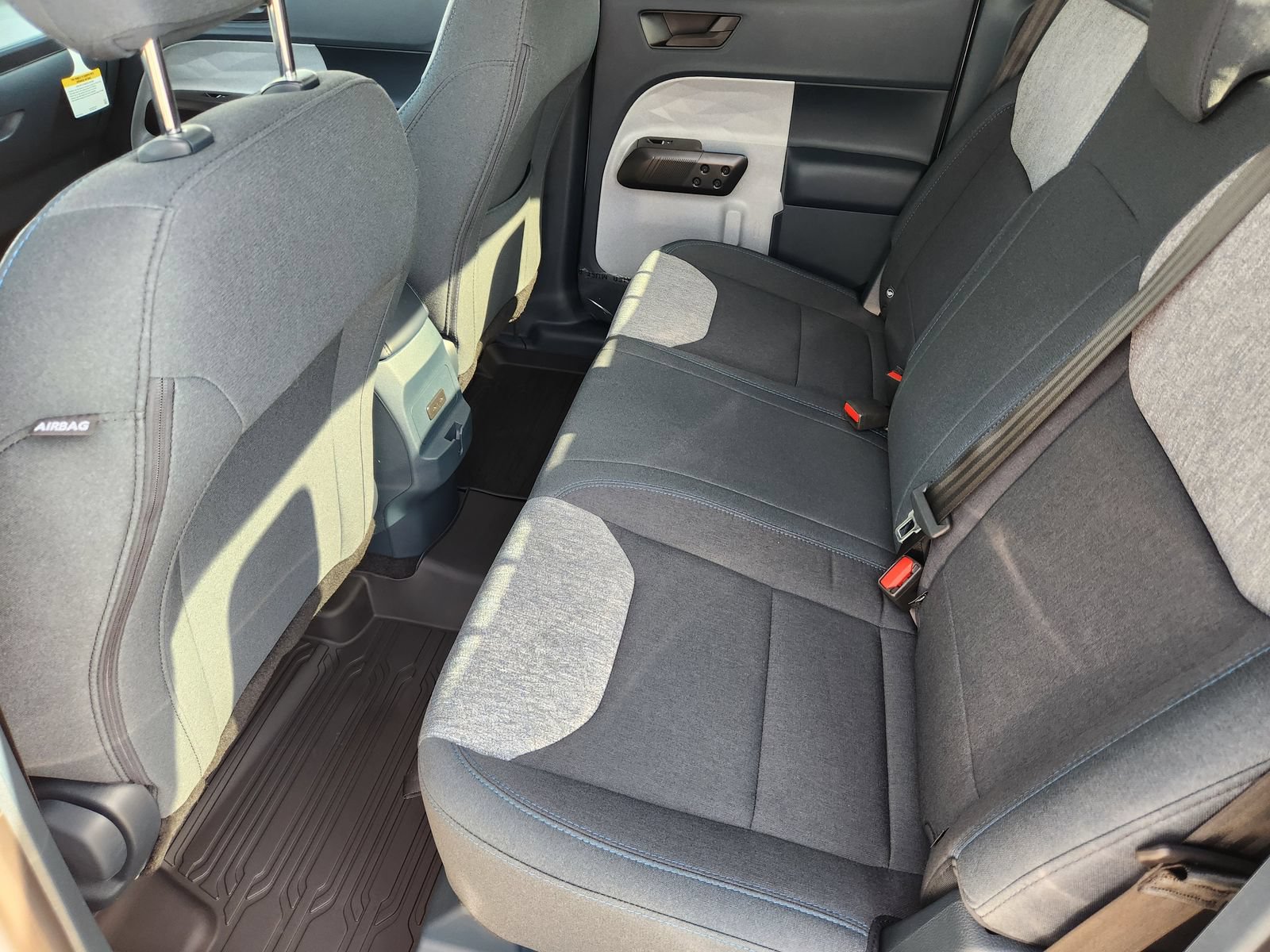 New 2026 Ford Maverick XLT FWD image 25